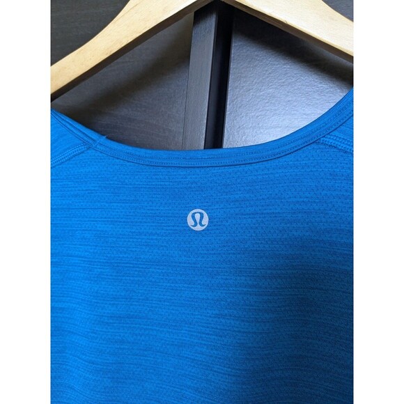 Lululemon XL Mens Shirts Lot of 3 Metal Vent Tech Polo Workout Athletic Tops - Picture 8 of 12